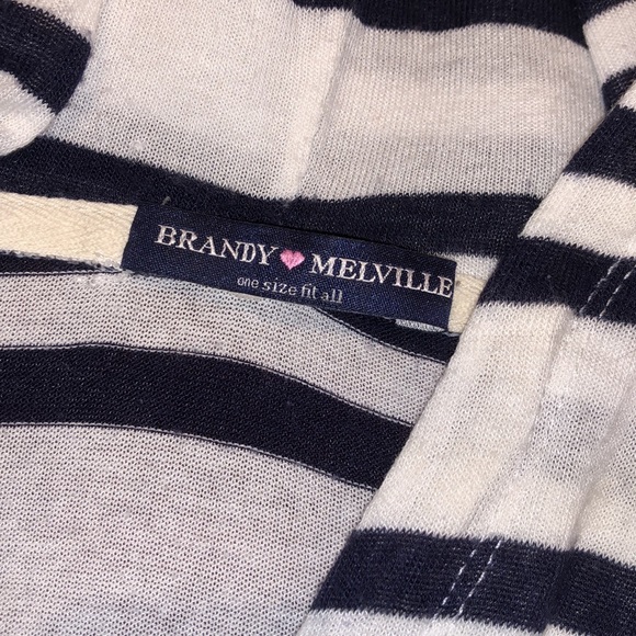 3 Brandy Hoodies - Picture 11 of 11